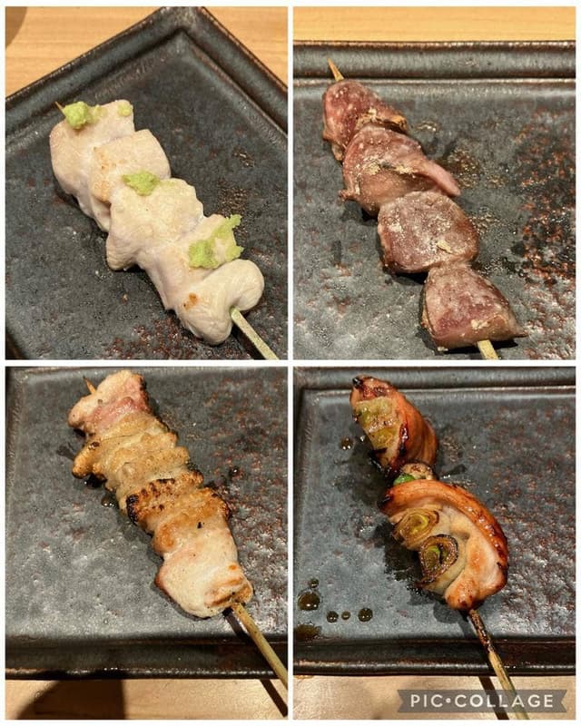 焼き鳥 よし川 - サブ画像2