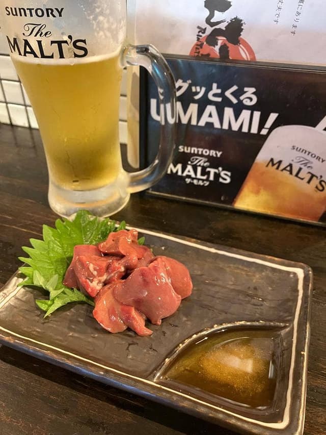 やきとり酒場 りんてつ - サブ画像1