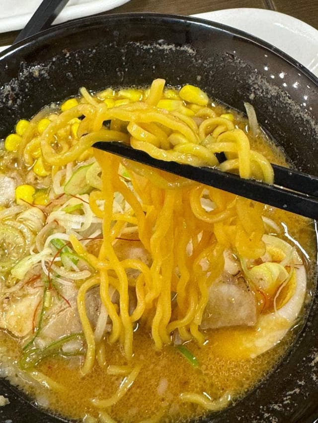 北海道味噌 あさ陽 イオンスタイル東戸塚店 - サブ画像1