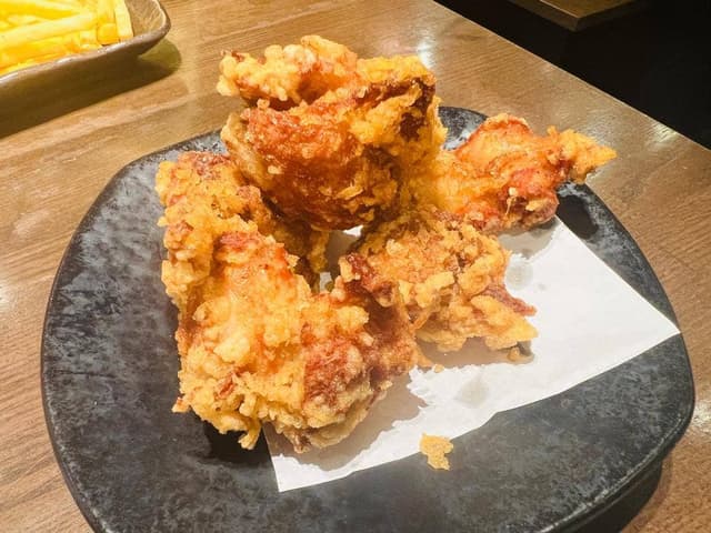大衆酒場 スタンド マルカツ 大阪駅前第3ビル店 - サブ画像2