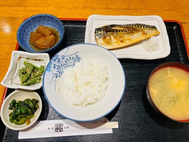 庭食 柊 - サブ画像3