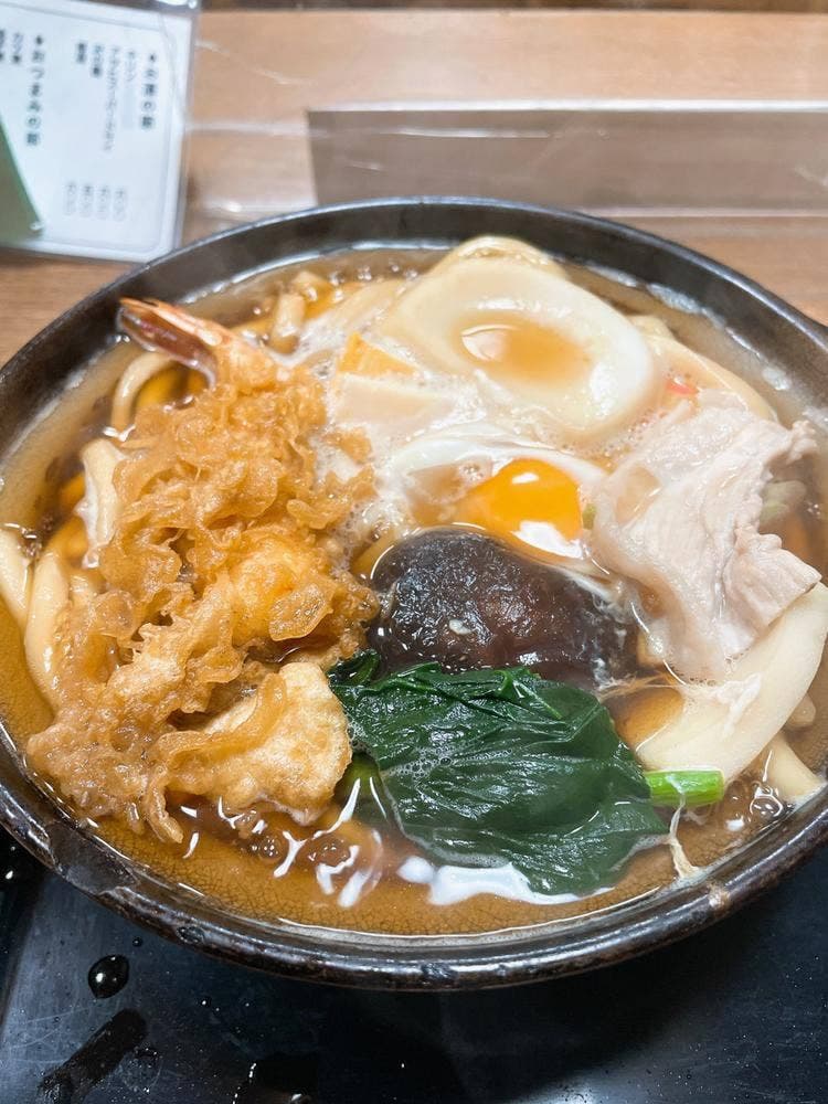 やぶ重