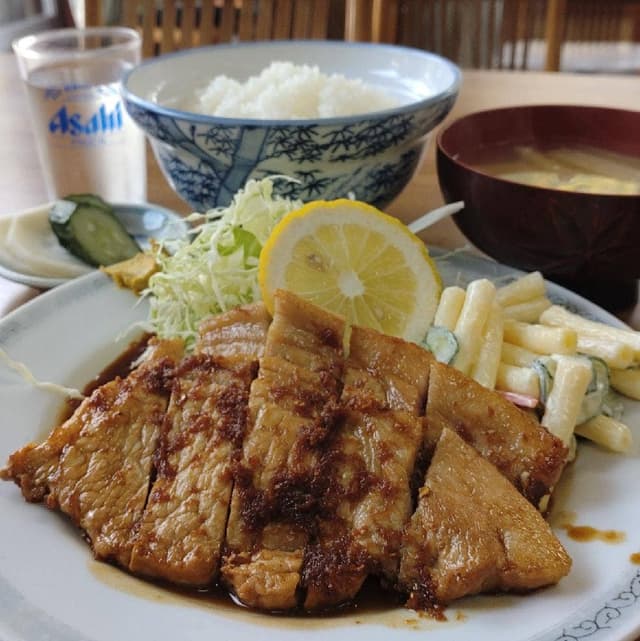 ドライブイン ミムラ - サブ画像2