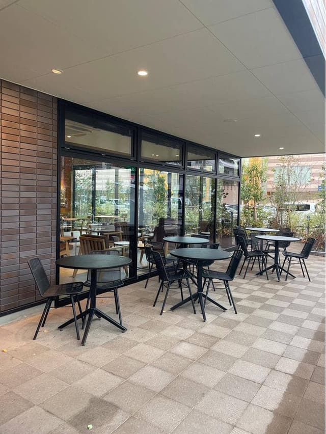 スターバックス コーヒー 到津の森公園店 - サブ画像2