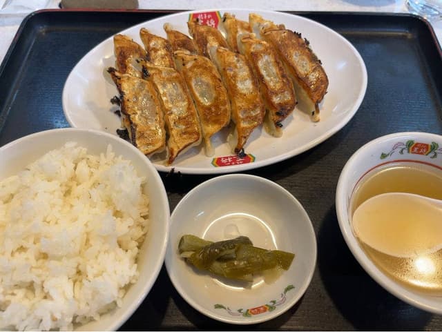 餃子の王将 西宮えびす前店 - サブ画像2