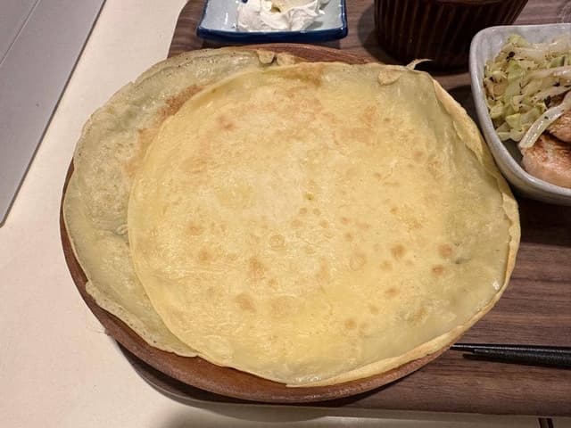 茶屋カフェひやき - サブ画像2