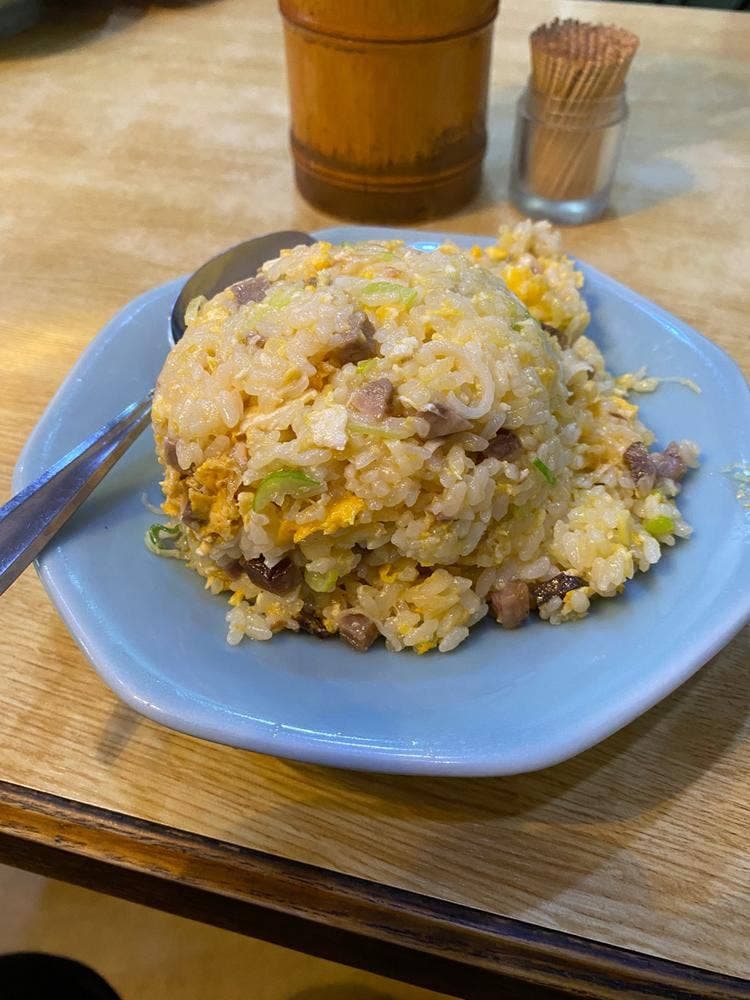 珍楽