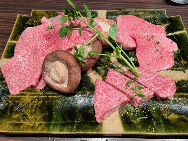 焼肉みずの - サブ画像1