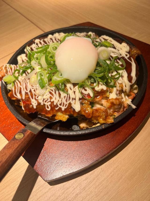 鉄板焼きダイニング かむらど 佐島店 - サブ画像1