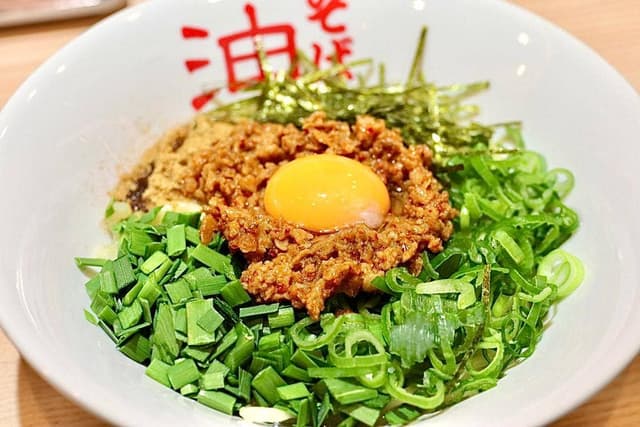 東京麺珍亭本舗 錦店 - サブ画像1