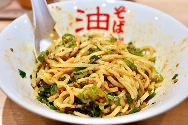 東京麺珍亭本舗 錦店 - サブ画像2