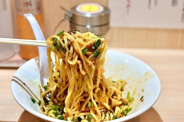 東京麺珍亭本舗 錦店 - サブ画像3