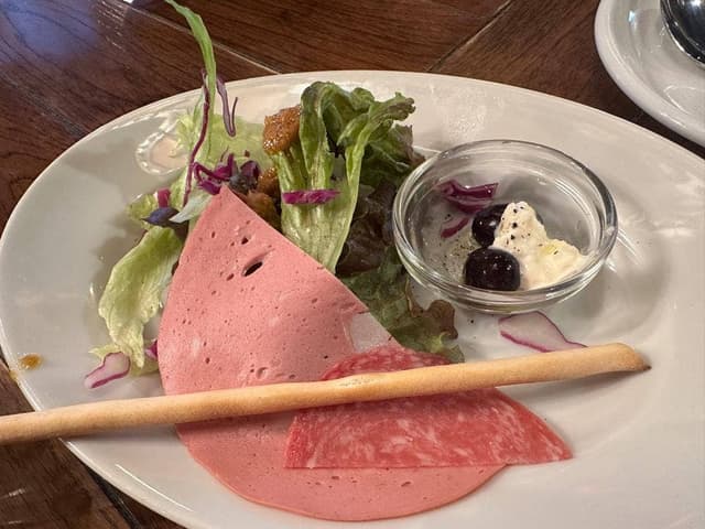Italian Kitchen VANSAN 大泉学園店 - サブ画像1