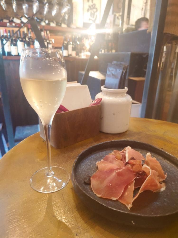 ENOTECA MANIFATTURA