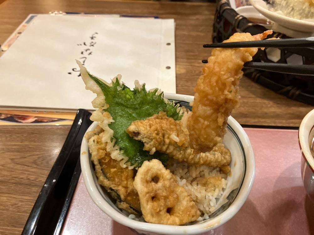 かかし銚子店