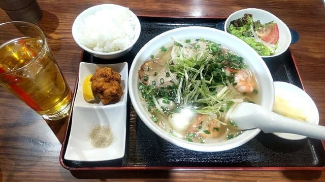 TRONG DONG RESTAURANT - サブ画像2