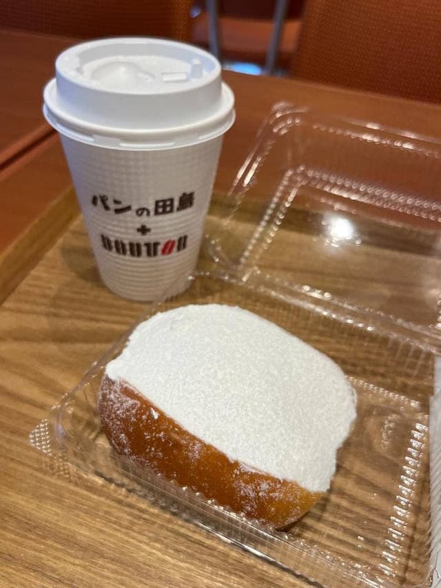 コッペ田島 名古屋競馬場前店 - サブ画像2