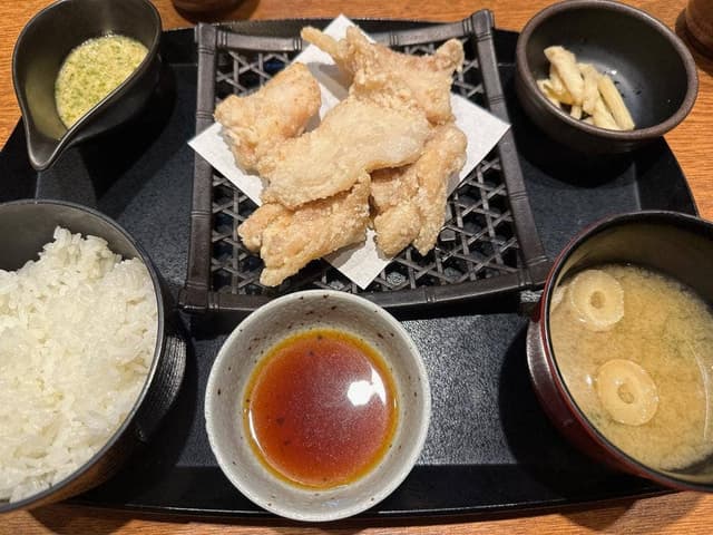 やきとり宮川 豊洲店 - サブ画像2