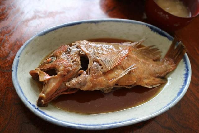 味の店 七福 - サブ画像2