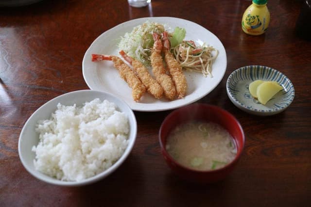 味の店 七福 - サブ画像1