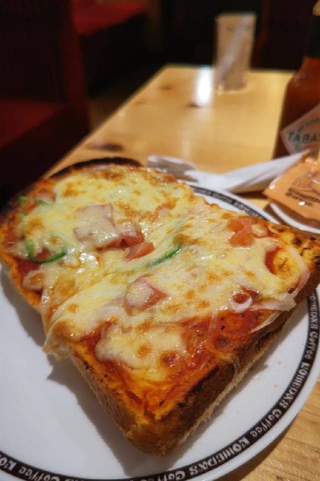 コメダ珈琲店 北12条東店 - サブ画像1