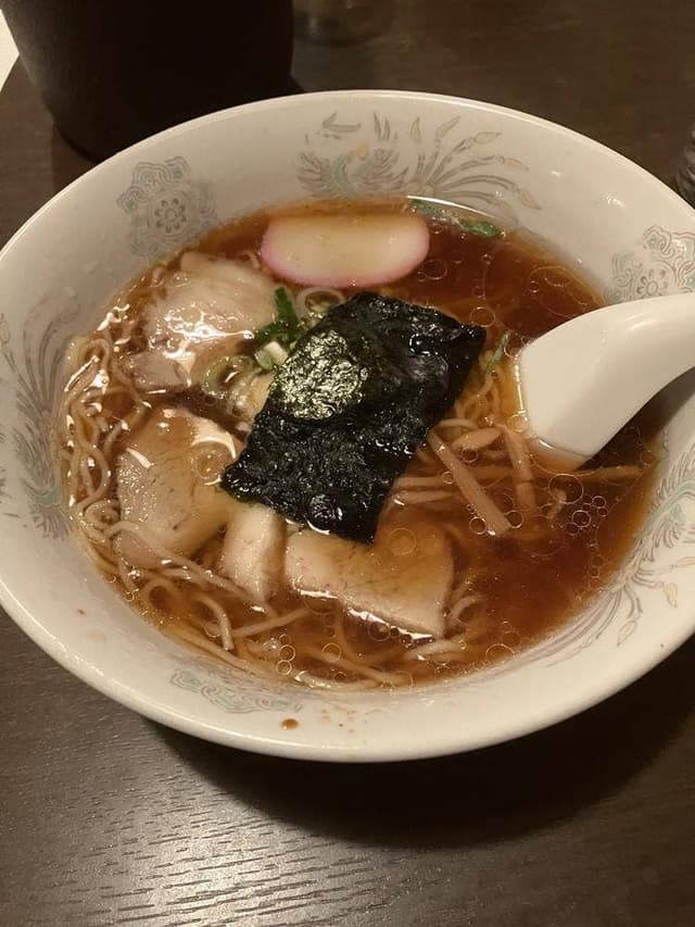 犬山ニューえぞラーメン - サブ画像1
