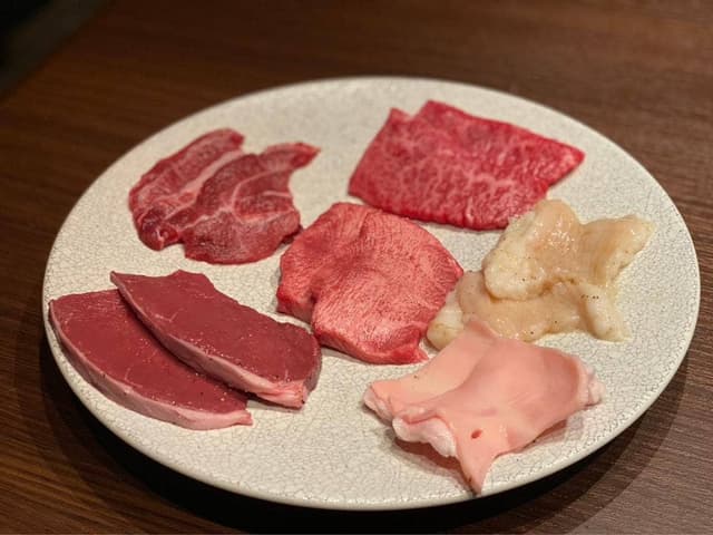 和牛焼肉 やくにく 路地裏 - サブ画像3
