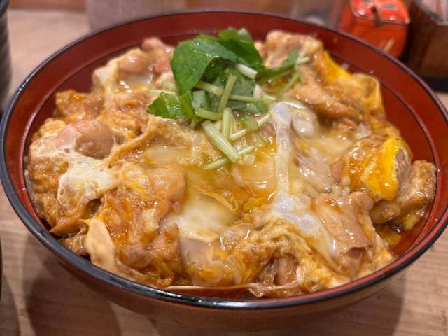 地鶏屋 たかせん - サブ画像1