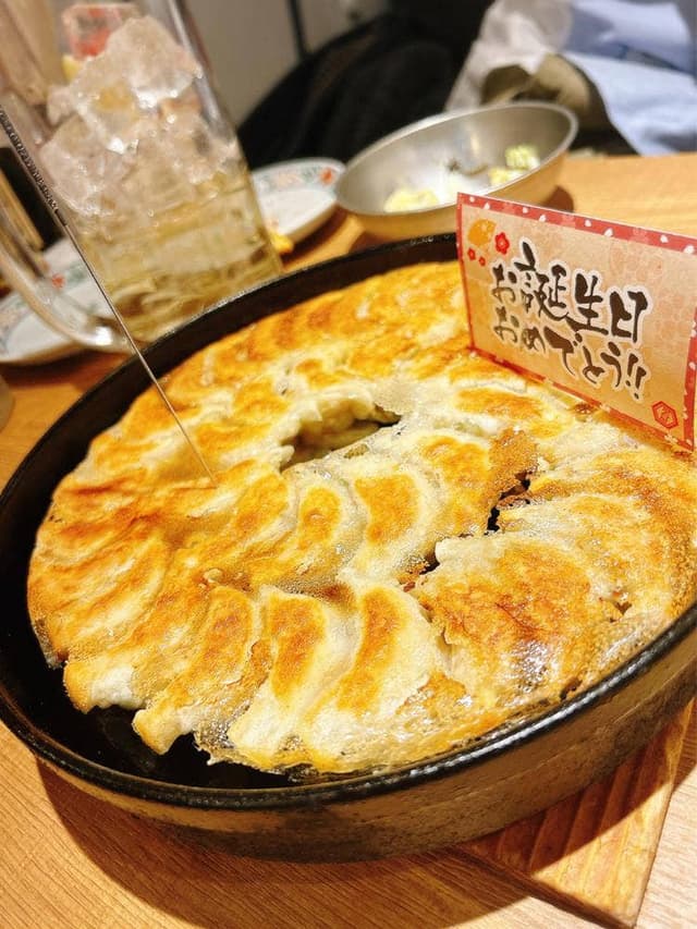 屋台屋 博多劇場 御徒町店 - サブ画像3