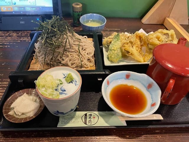 榑木野 松本駅舎店 - サブ画像2