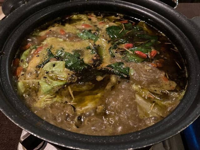 香食楽 - サブ画像2