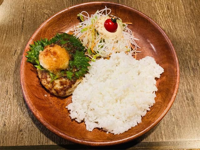 びっくりドンキー 宇品店 - サブ画像2