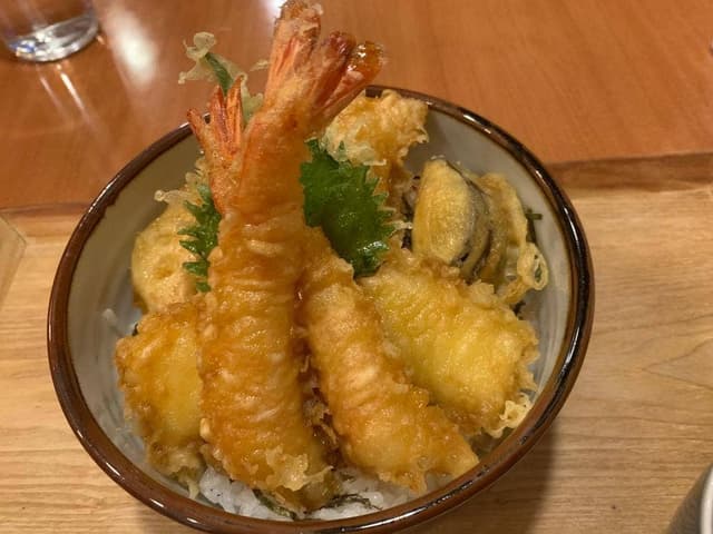 シモキタシュリンプ - サブ画像1