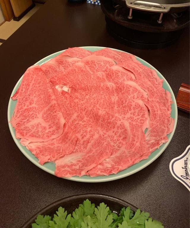 人形町 今半 上野広小路店 - サブ画像2