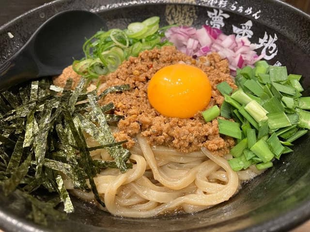 小杉らぁめん 夢番地 - サブ画像1