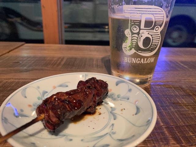 BUNGALOW - サブ画像1