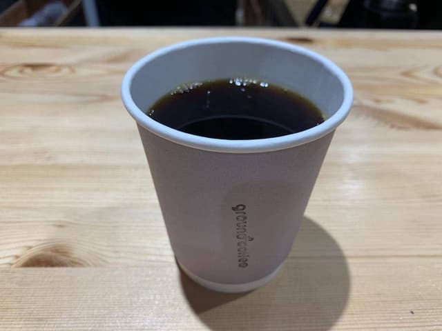 ground2 coffee - サブ画像2