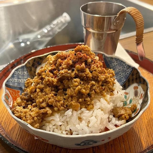 スタンドにしき - サブ画像2