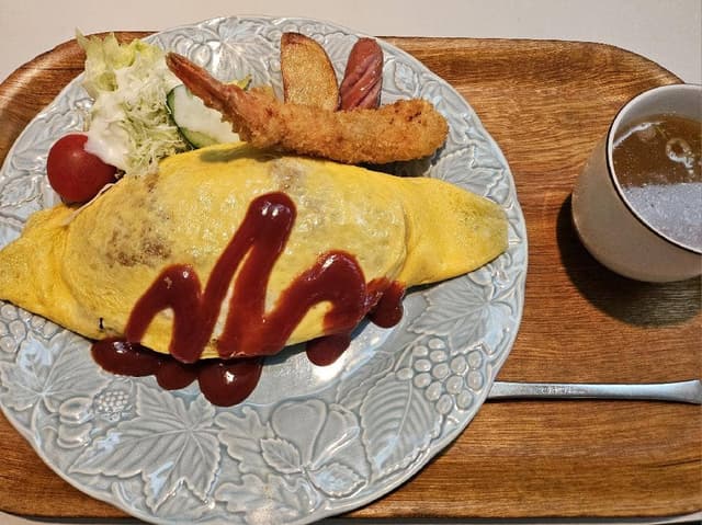 赤ずきん - サブ画像3