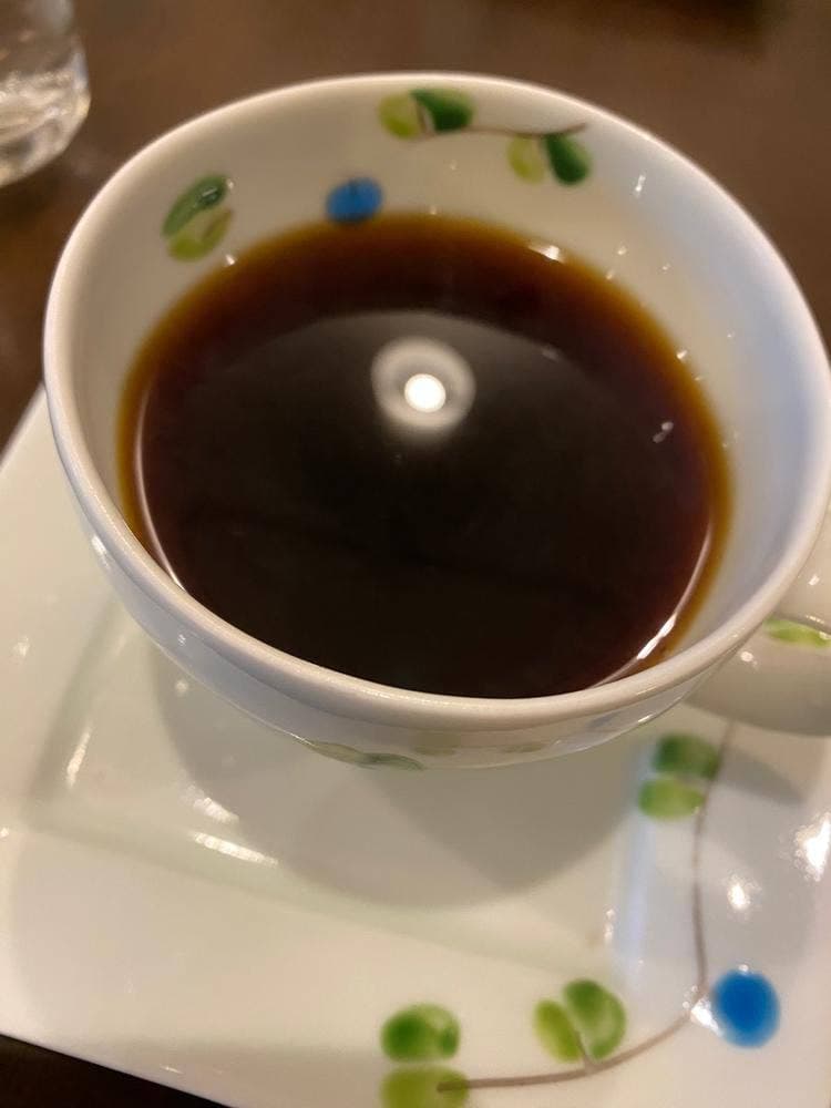 コペカデンカフェ