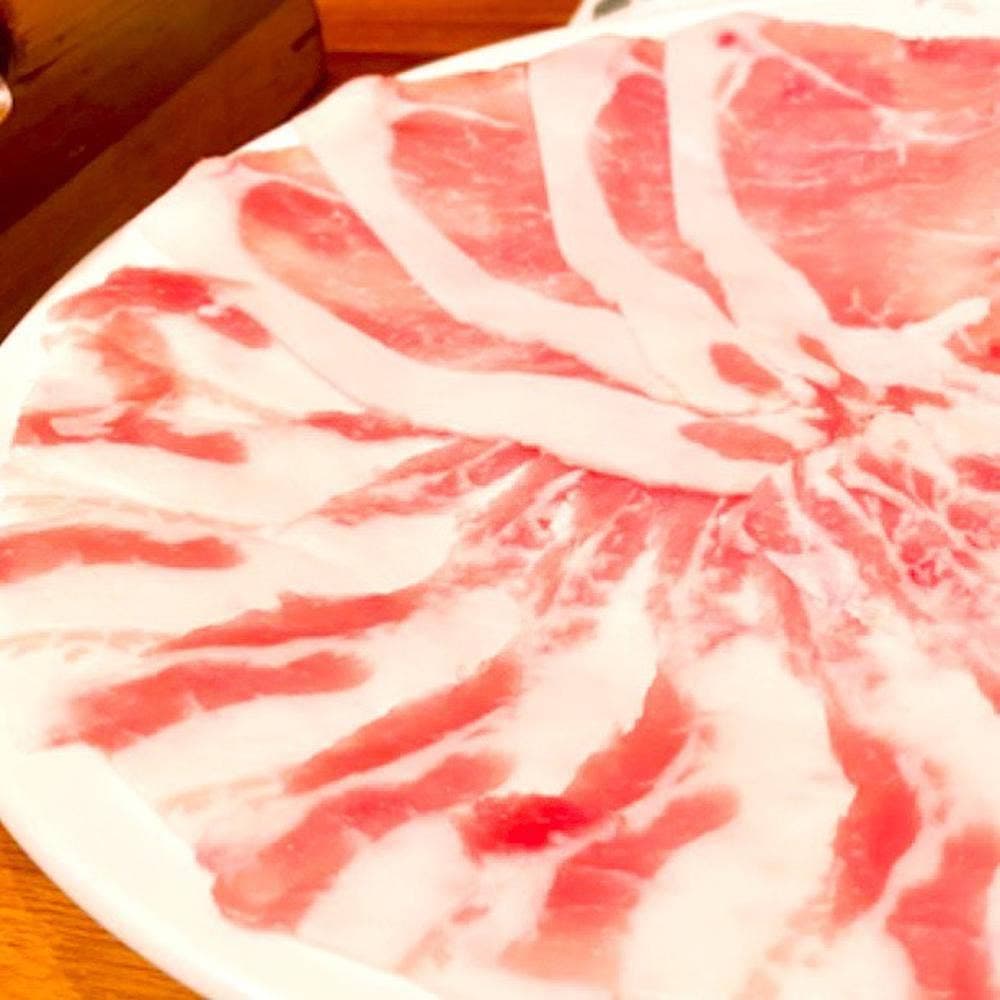 羅豚 はなれ