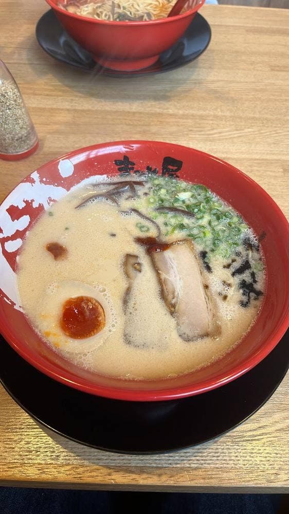 ラーメン まこと屋 南風原店 - サブ画像2