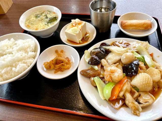 木蘭軒 - サブ画像3