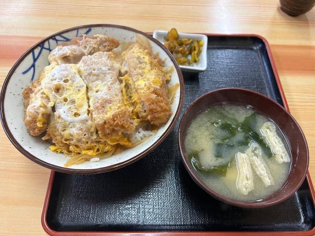とんかつぎん亭 - サブ画像1