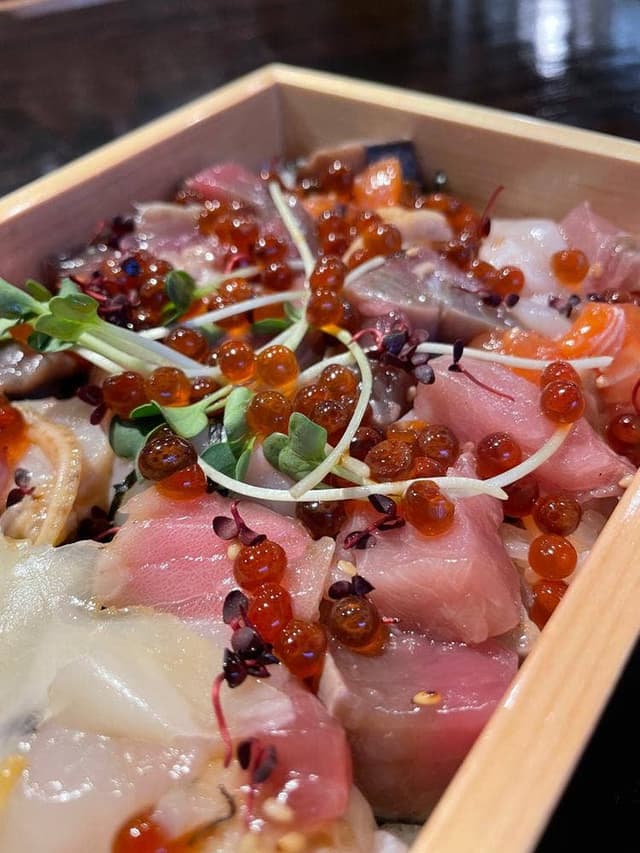 東北居酒屋 奥羽の宴 - サブ画像3