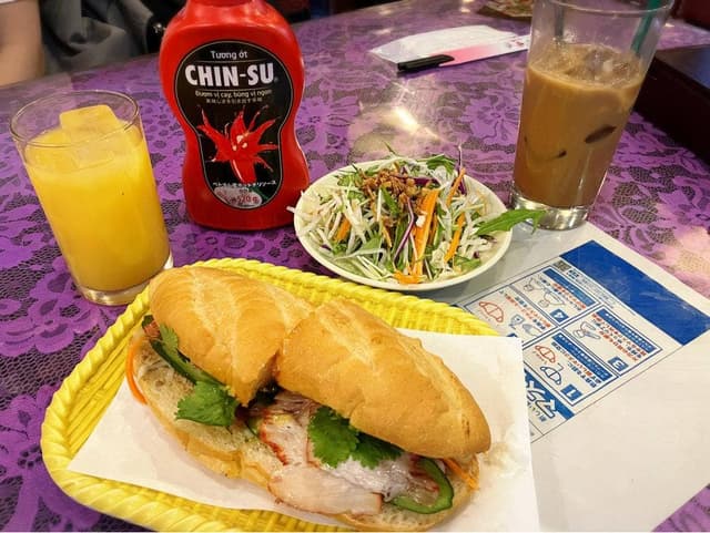 ベトナム料理 CAY DUA - サブ画像1