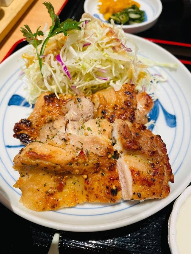 鮒忠 花川戸店 - サブ画像2