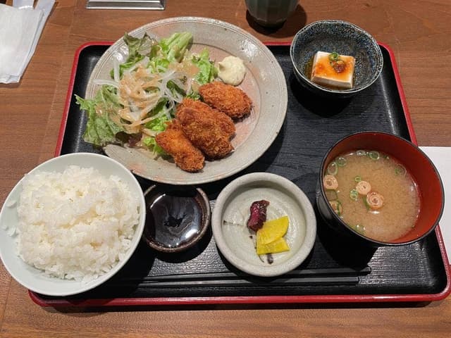 北浜 くくり - サブ画像1