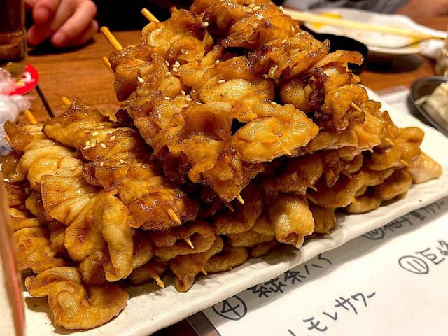 伝串 新時代 大阪梅田店 - サブ画像3