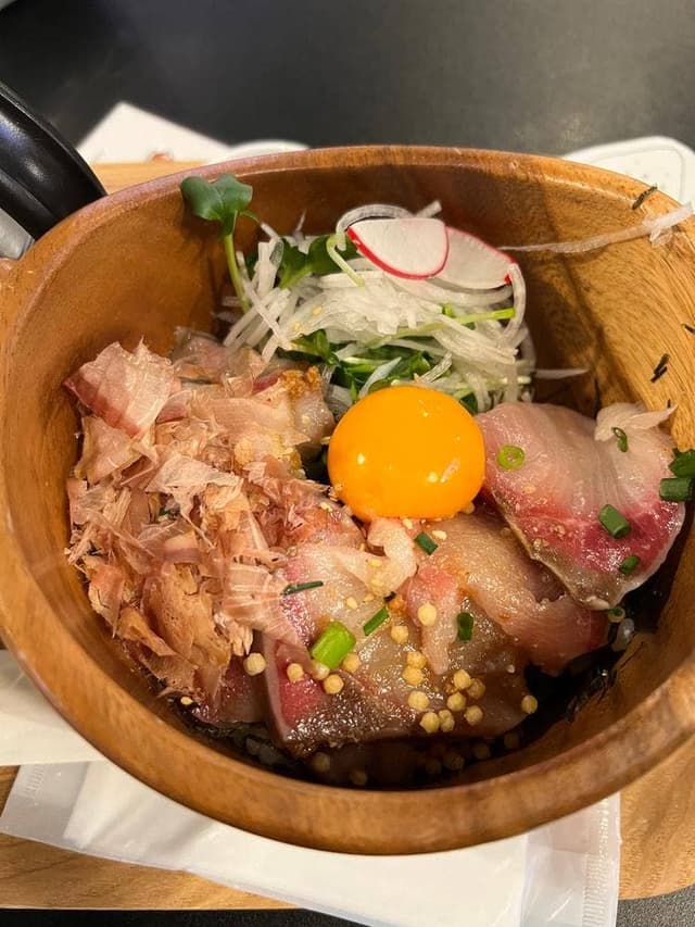 こめらく 横浜赤レンガ倉庫店 - サブ画像1